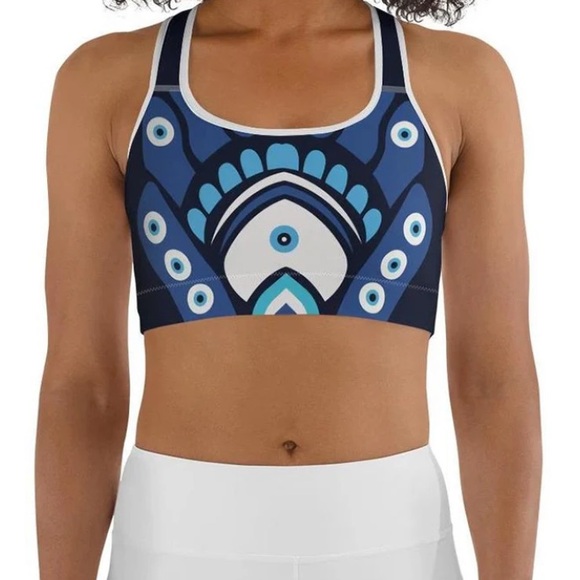 Fierce Pulse Evil Eye Set - Picture 5 of 6